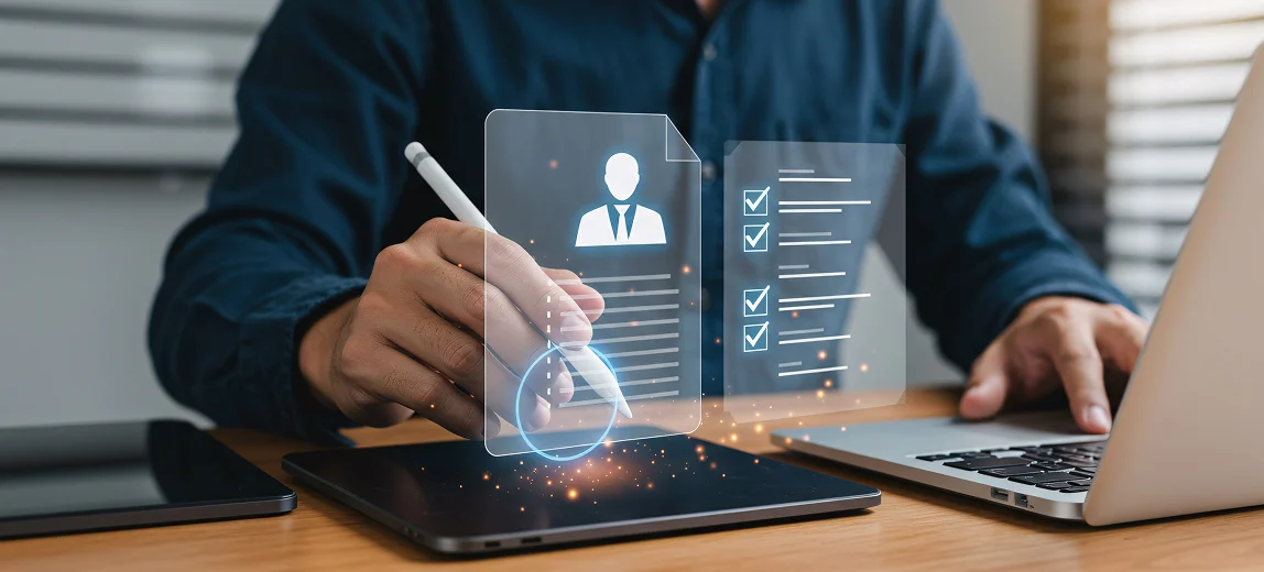 AI-Driven Assessments Improved Shortlisting Quality Across Departments