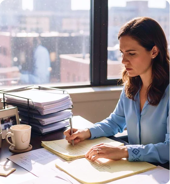 Recruitment Challenges 