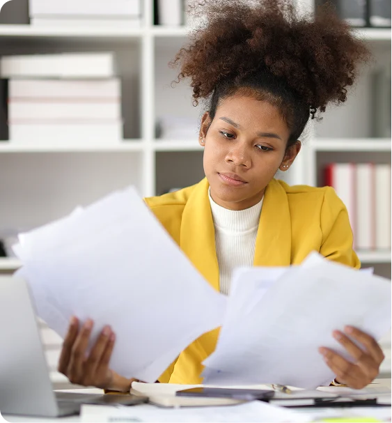 Resume Screening Challenges