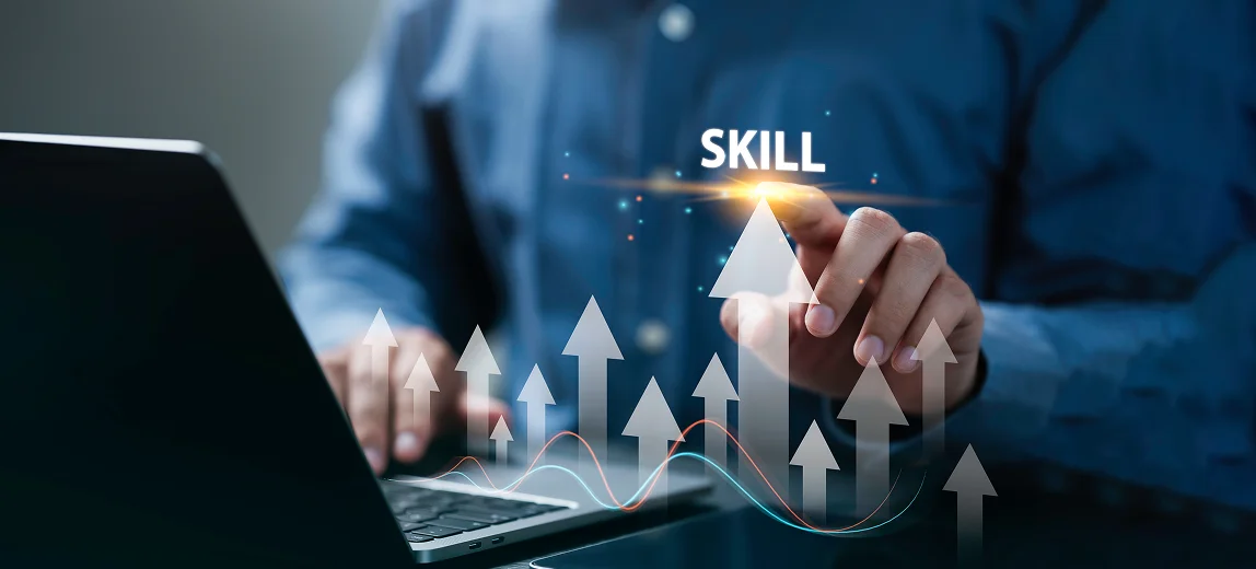 Structured Skill Evaluation Reduced Manual Screening Effort