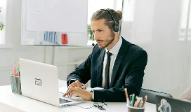 Smart Candidate Profiles