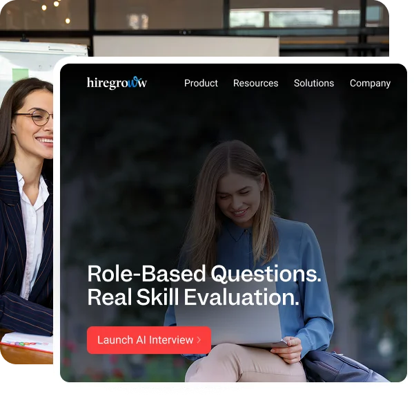 AI Interview Overview