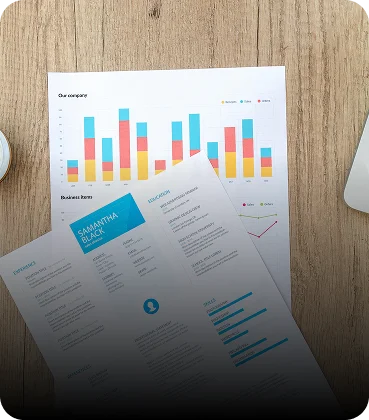 AI Resume Intelligence