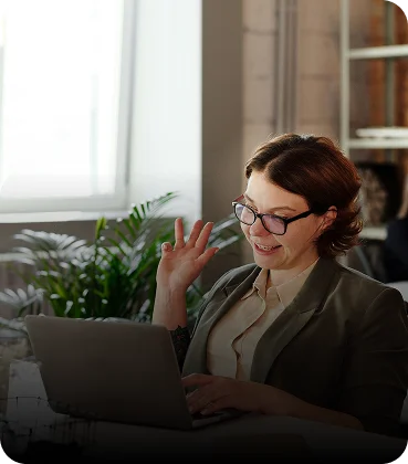 Automated Interview Flow