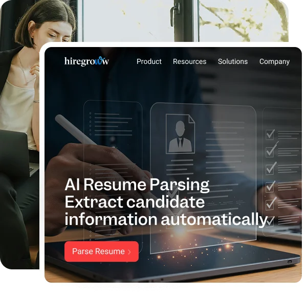 AI Resume Parsing Overview