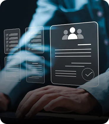 Resume Data Extraction