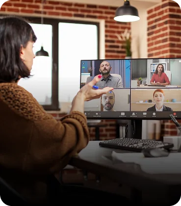 Panel Coordination Engine