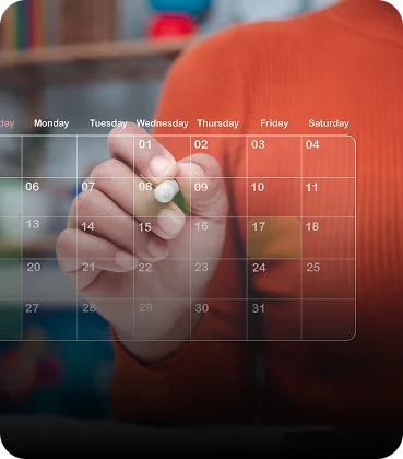 Automated Slot Management