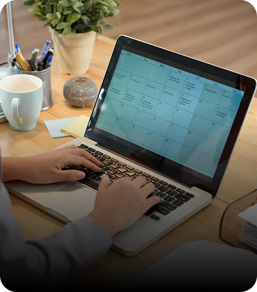 Centralized Schedule Control