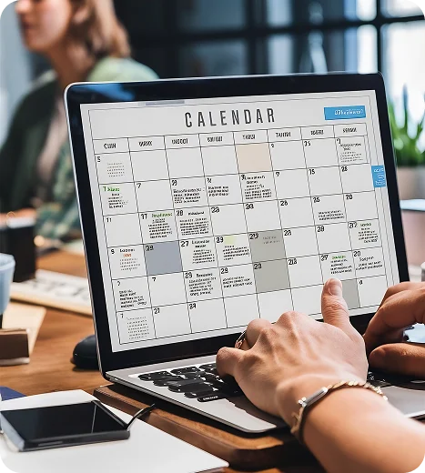 Interview Scheduling Software