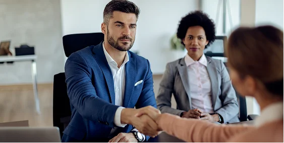 Your Growth Is Our Priority