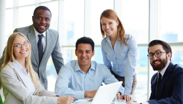 Managing Multiple Recruiters